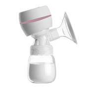 Milk Suction Extractor - Cordless Breastfeeding Tool, Compact Soft Device | Wearable Pulls for Girls for Nursing Babies, Travel Home Hygiene pe
