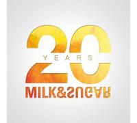 Various Artists - 20 Years Milk & Sugar