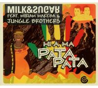 Milk & Sugar feat. Miriam Makeba - HI-A MA (PATA PATA) (2-Track)