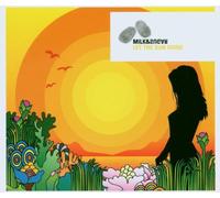 Milk & Sugar - Let the Sunshine in