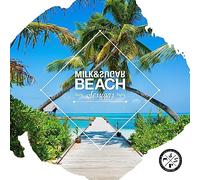 Milk & Sugar - Milk & Sugar Beach Sessions 2023 (2cd)