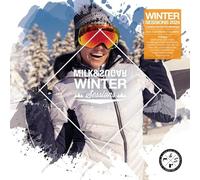 Milk & Sugar - Winter Sessions 2024 [CD]