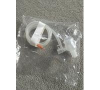 Milk System Suction Hose Inline Filter Non-Return Valve Schaerer WMF