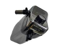Milk Tank Assembly，Compatible for DeLonghi，ECAM650.85 ECAM510.55 ECAM550.75 550.85