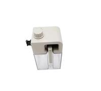 Milk Tank Replacement Components Accessories, Compatible with Nespresso DeLonghi EN550 EN520 Capsule Coffee Machine(A)