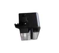 Milk Tank Replacement Components Accessories, Compatible with Nespresso DeLonghi EN550 EN520 Capsule Coffee Machine(B)