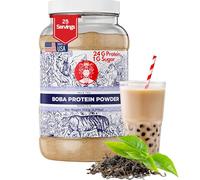 Milk Tea Whey Protein