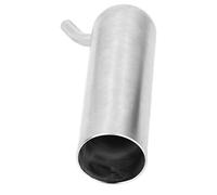 Milk Teat Cup Stainless Steel Milking Machine Accessory Durable Resistant for Dairy Cattle Cow Livestock Supplies Farm Equipment