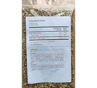 Milk Thistle Dried Seeds Premium Quality 25g-2kgg (450g)