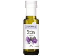 Milk Thistle Oil 100ml