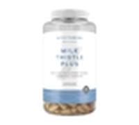 Milk Thistle Plus Capsules - 120Capsules