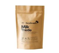 Milk Thistle Powder for Horses Liver Detox Antioxidant & Immune Support 1Kg HSD Horse Straights Direct