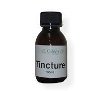 Milk Thistle Tincture (Carduus marianus) 1:3 (100ml)