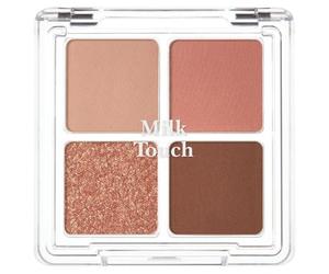 Milk Touch Eye shadow Be my first Palette 7.6 g