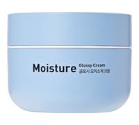 Milk Touch Facial care Face cream Glossy Moisture Cream