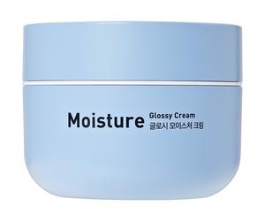 Milk-Touch Facial-care Face-creamGlossy Moisture Cream
