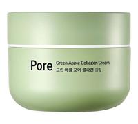 Milk Touch Facial care Face cream Green Apple Pore Collagen Cream