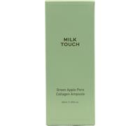 Milk Touch Green Apple Pore Collagen Ampoule 40 ml