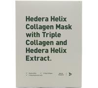 Milk Touch Hedera Helix Collagen 5 Mask pack