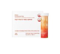 Milk Touch Inner Beauty Daily Catechin Tok