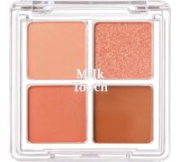 Milk Touch Make-up Eye shadow Be my first Eye Palette Coral Mood Day