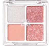 Milk-Touch Make-up Eye-shadowBe my first Eye Palette Romantic Sweet Birthday