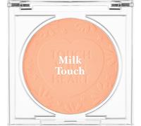 Milk-Touch Make-up RougeTouch my Cheek 01 Pure Apricot