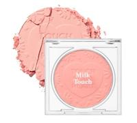 Milk Touch - Touch My Cheek - 6 Colors #05 Sunshine Peony