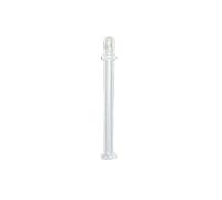 Milk Tube and Straw Accessories, Compatible with Nespresso, Compatible for Nestle，Compatible for DeLonghi EN520 F411 Capsule Coffee Machine