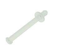 Milk Tube Milk Suction Aspiration,Compatible for De Longhi,Compatible for Nespresso,Compatible for Lattissima,One EN500