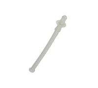 Milk Tubes Coffee Machine Accessories, Compatible for Delonghi，Compatible for Nespresso EN550 EN520 EN560 F411 F511 Capsule Coffee Machines