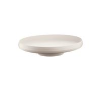 Milk White CENTERPIECE/FRUIT BOWL "TIERRA"