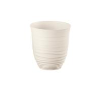 Guzzini - Tierra Tumbler 35 cl, White - White