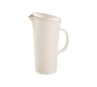 Guzzini Jugs, Milk White, One Size