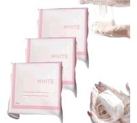 Milk White Soap,Whitening Soaps,Milk Bar Soap, Even Tone Cleansing Face,Soap Bar Premium,Firming and brightening Skin,Deep Cleanse (3 Pcs)