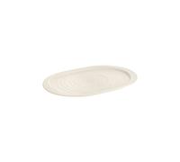 Milk White TRAY "TIERRA" M