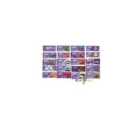 Milka 10 Pcs Assorted Choclate Pack