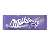Milka Alpine Milk (2 x 300g)