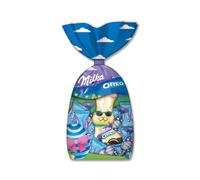 Milka And Oreo Easter Mix White And Alpine Milk Chocolate 224G