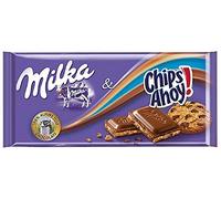 Milka Chips Ahoy (5 x 100g)