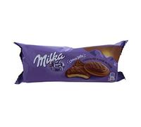 Milka Choco Jaffa Chocolate (2 x 128g)