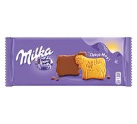 Milka Choco Moo Chocolate Biscuits 200g