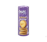 Milka Choco Pause Chocolate Biscuits 260g