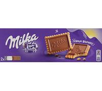 Milka Chocolate Biscuits 150g