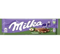 Milka Alpine (Hazelnut), 100g