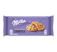 Milka Cookies sensations 208 g - The package of 208 g