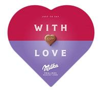 Milka I Love You Gift Box 187g