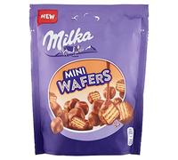 Milka Mini Wafers 110g