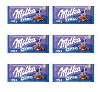 Milka & Oreo - 22 x 100 gram