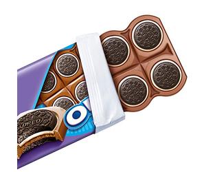 Milka Oreo Sandwich (5 x 92g)